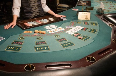 Игры с живыми дилерами — будущее онлайн казино или временный тренд