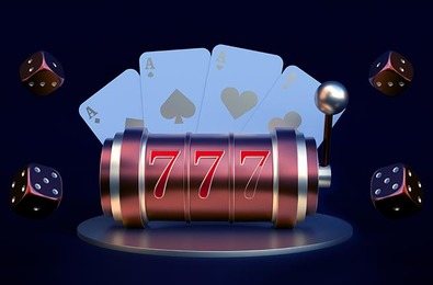 Топ-15 видеослотов казино: обзор от Online Casino Market за 2024 год