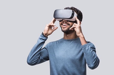 Запуск VR-казино в 2024-м: новый уровень развлекательного контента
