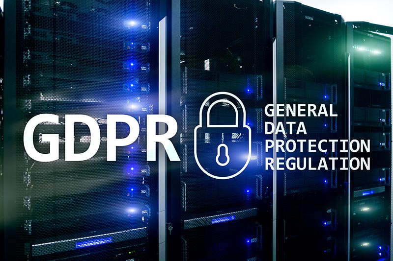 «Общие положения о защите данных» (GDPR): суть
